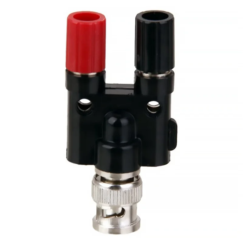 B92B-4X Bnc Plug 4M… - image