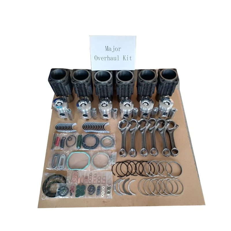 

Provide Diesel Engine BF6L913 F6L913 overhaul kit for deutz