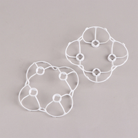Mini RC Quadcopter Spare Parts, Cheerson cx-10 cx10 Protection Frame