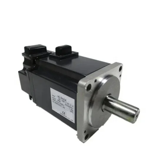 New Original Industrial Serve Motor HG-KR053 HG-KR13J Motor Electric Machine HG-KR053B HG-KR13BJ Servo Motor Drive