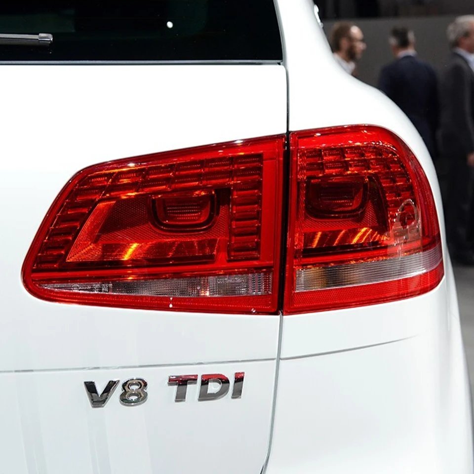 VWトゥアレグ 2011-2018 LEDテールライト アセンブリ