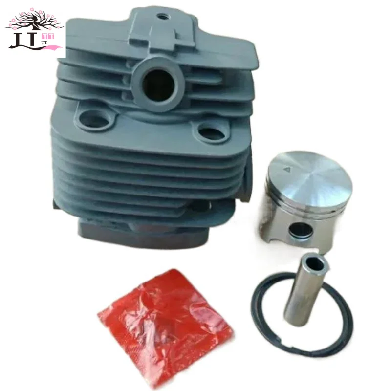 

BC42 Cylinder piston kit 40mm for Maruyama BC42 CE420 AE420 420 trimmer Brush cutter replacement TU