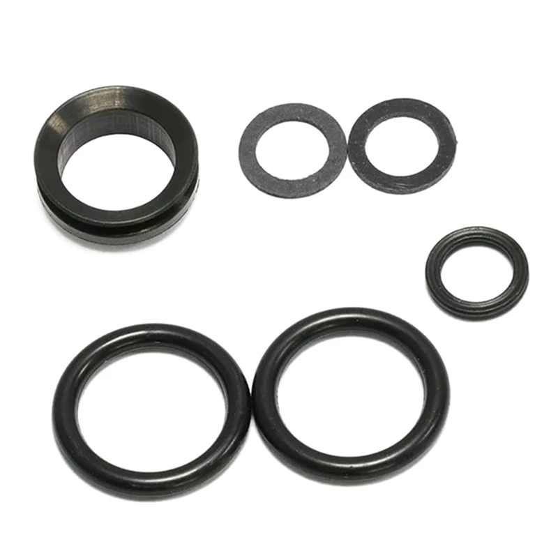 Kit de reparación de impulsor de bomba de agua, piezas de repuesto para Mercury Mercruiser Alpha One Gen 2 47-43026Q06 40-250 HP Sierra 18-3214