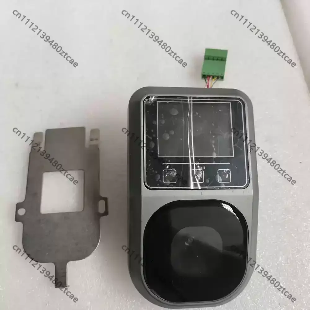 Access Control Reader With Base Identification Equipment Replacement Maintenance Spare Parts