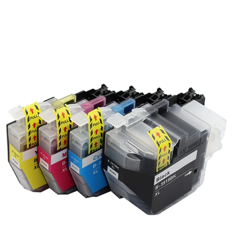 

Suitable for brother LC3919 MFC-J3930DW J2330DW J2730 J3530DW ink cartridge LC3919XL