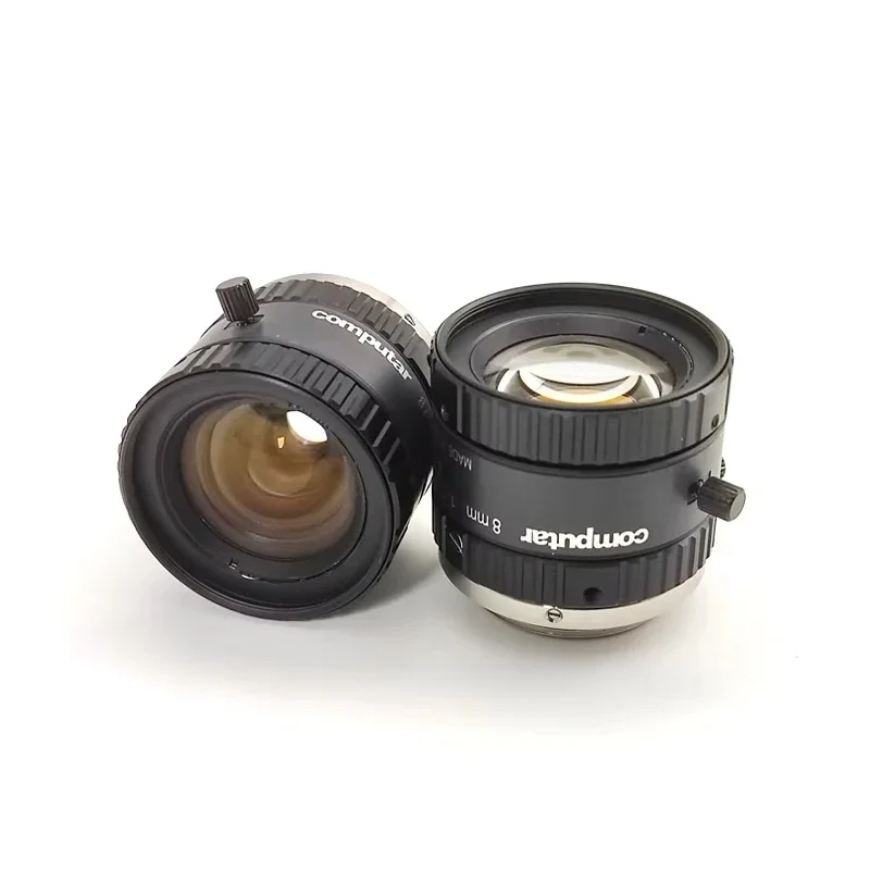 Japan Computar 1.5 Million Pixels 8mm 2/3
