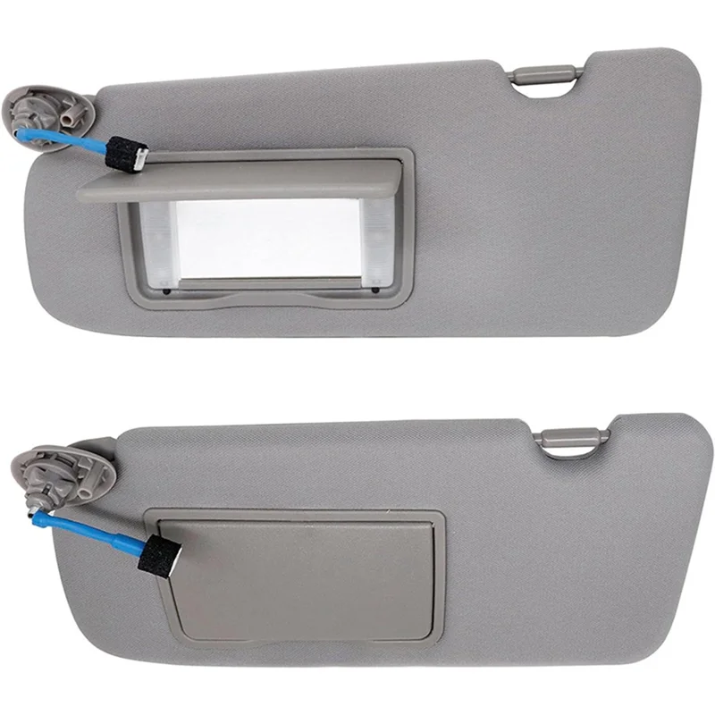 

Portable Sun Visor Assy Sun Protection Sun Shielding Visor For Honda CR-V CRV 2017 2018-2022