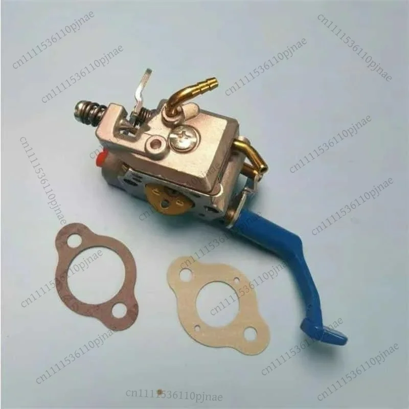 

Brushcutter Replacement Carburetor DS2410S 2318265 WT1041 Compatible with DS241T DS220 DS2200 DS240 DS2400