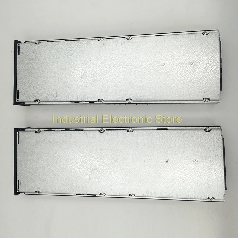 1 PCS FLATPACK2 220/2000 HE Good Qualiy Output 245.3V 8.15A 241115.815