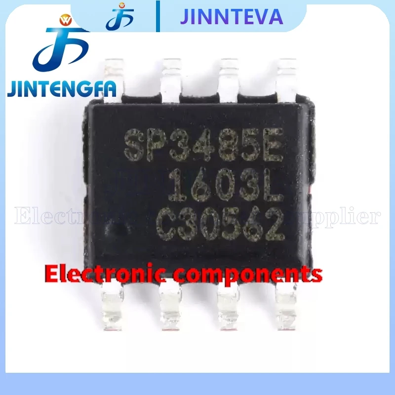 5Pcs SP3485 SP3485E…