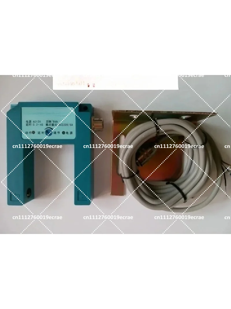 Cotton Broken Strip Photoelectric Sensor GD1-CH050A GD2-CH050A GU41-FDC-JAA for Automation