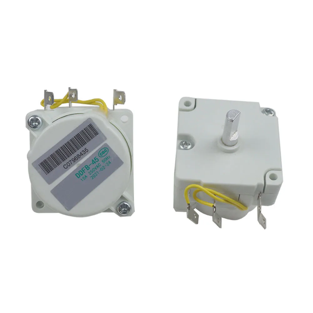 Electric Pressure Controller Switch DDFB Electric Pressure Cooker Mechanical Type Timer Switch Timers Shaded-pole