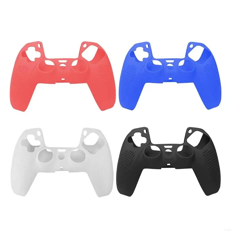 

T3LB Silicone Joystick for Case Cover Non-slip Soft for Case for Control Joystick