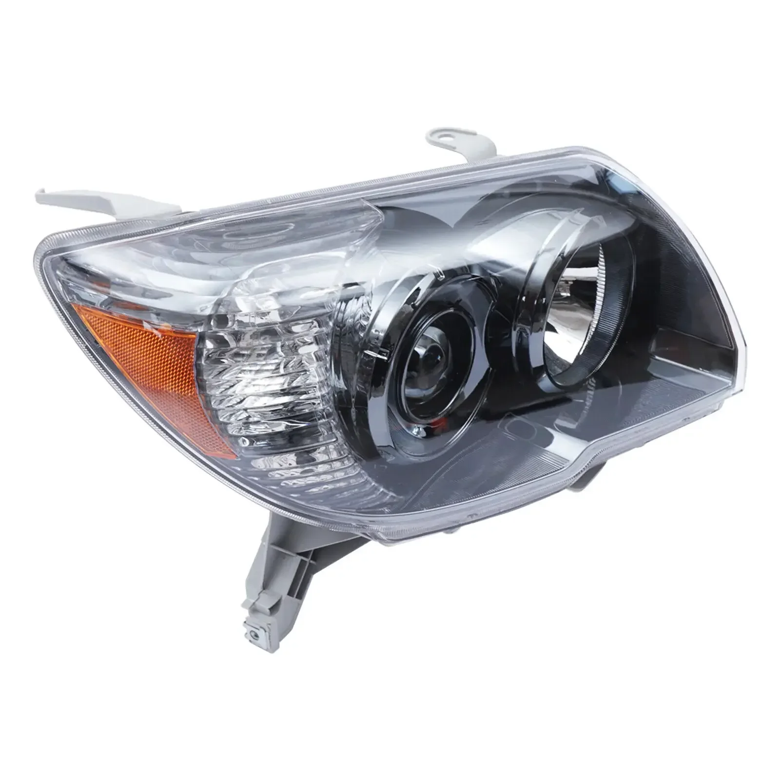 For Toyota 4Runner 2006-2009 1Set Driver and Passenger Side Headlight Limited/sr5 Model