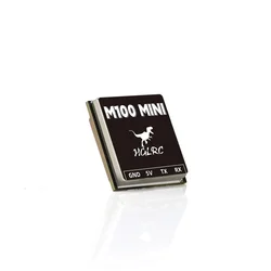 HGLRC M100 MINI M10 GPS Module Built-in Ceramic Antenna for RC Airplane FPV Freestyle Long Range Drones DIY Parts