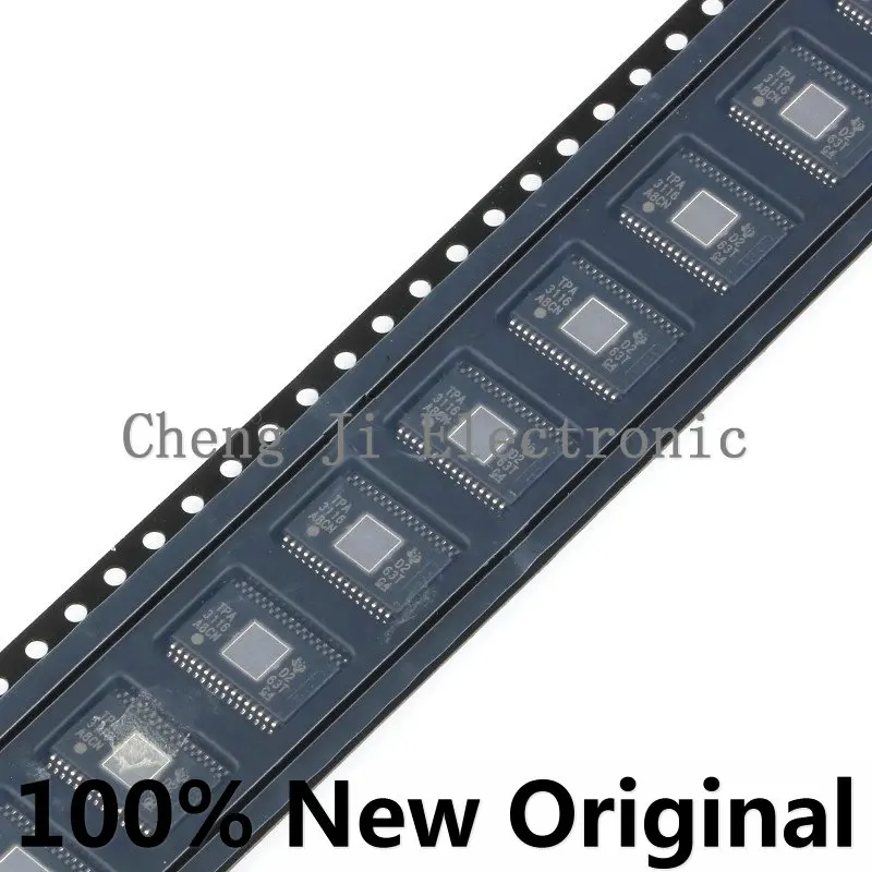 

2/10PCS TPA3116D2DADR TPA3116 HTSSOP-32 Audio amplifier chip