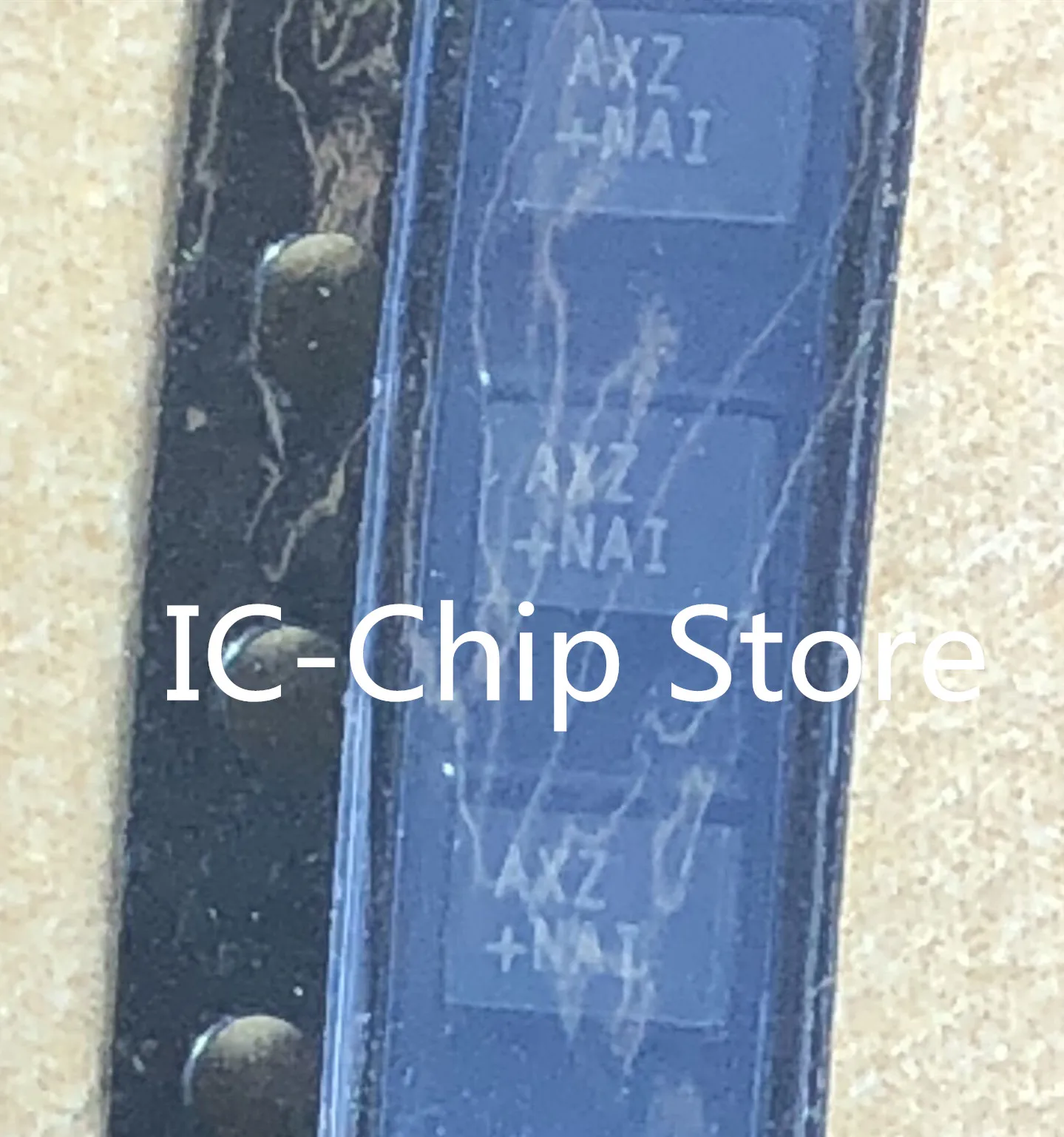 1-10ピース/ロットmax17502gatb max17502gatb + t axz TDFN-10新品オリジナル