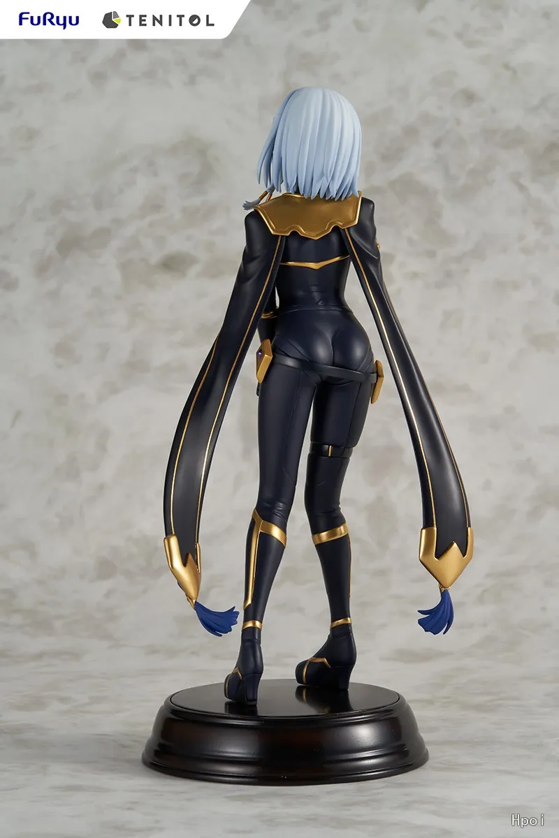 

【UA】FuRyu TENITOL I Want To Be A Strong Shadow Beta Figure Model Toy Gift