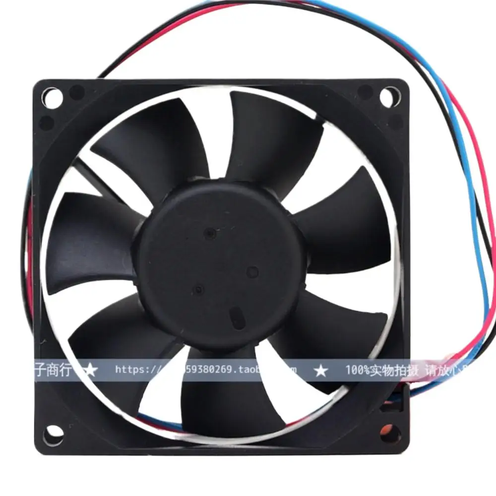 델타 AFB0812L 80mm 8cm 8025 DC 1 - Pc Power Supply 리뷰 및 가격