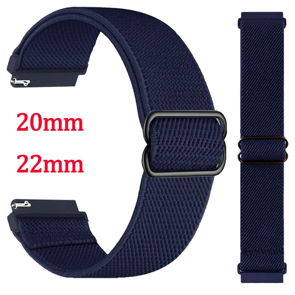 20 mm 22 mm Nylonarmband für Suunto Vertical 2 1/Ocean/Run/Race 2 Sportarmband für COROS PACE 4 3 2/PACE Pro/APEX 4 42 mm/2 Pro