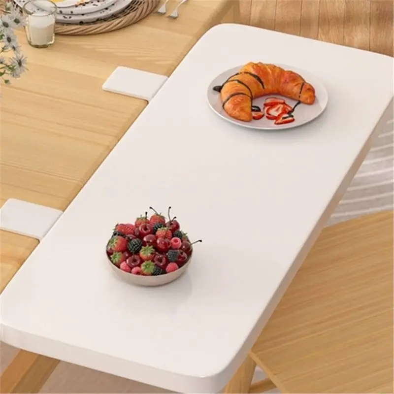 【NOW SAVE】Desktop Extension Board, Dining Table Extension, Foldable Computer Desk, Keyboard Tray, Desktop