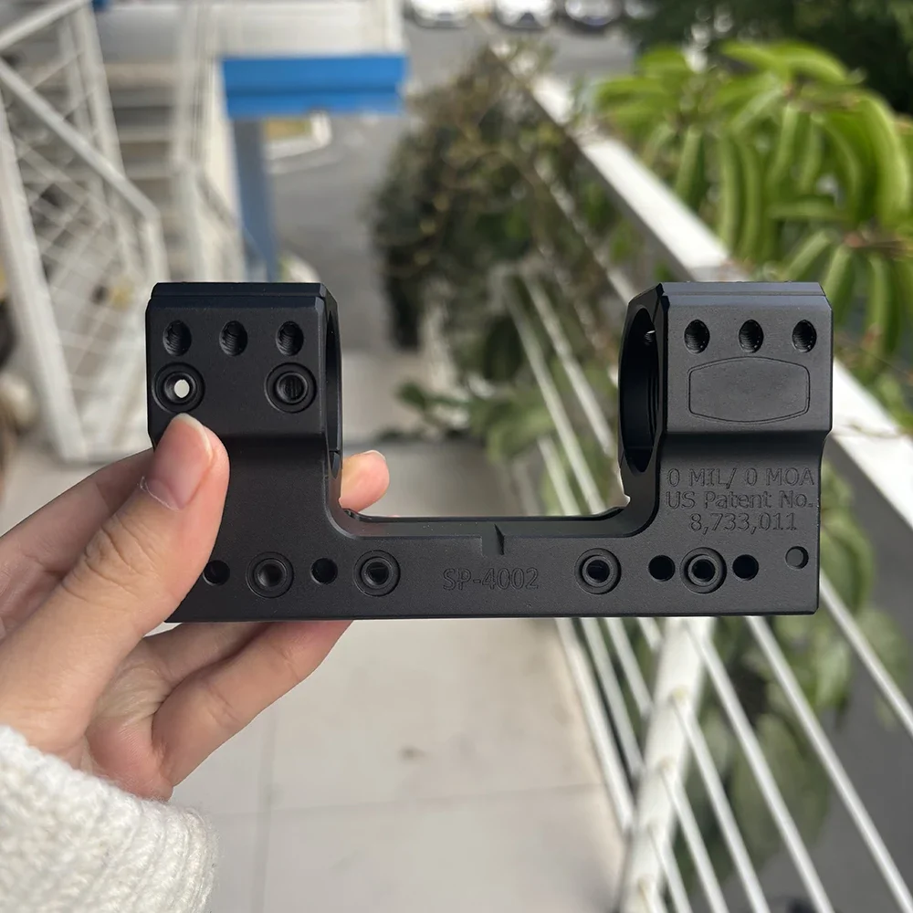 

0 MOA SP-3002 SP-4002 /20MOA SP-4616 QDP-4616 QDP-3616 Scope Mount 34mm/30mm 1.50" Height Scope Mount for Scope Accessories