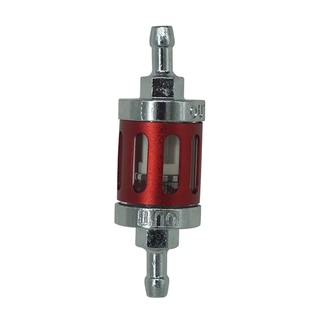 

Compatible With Motorcycles Aluminum Alloy Oil Cup Motorcycle Engine Electroplating Finish Oxidation Resistant