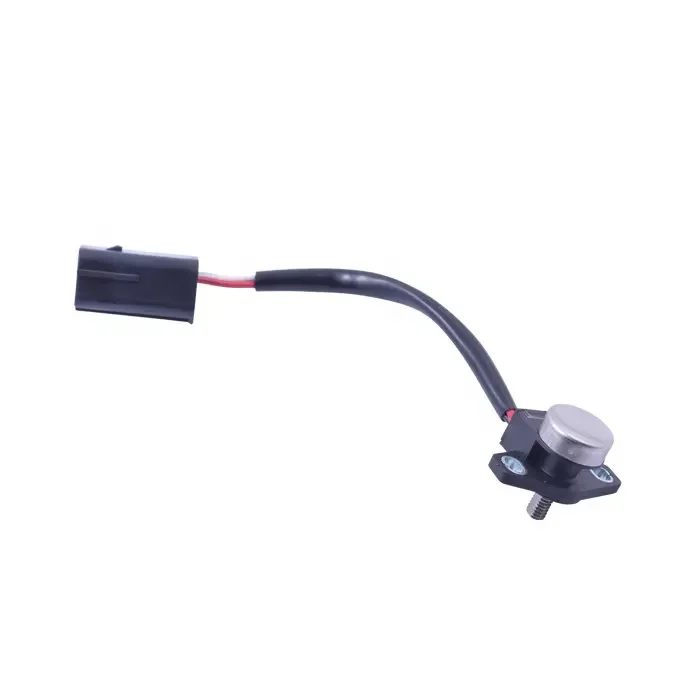 

Forklift Part Accelerator Sensor Used for NICHIYU with OEM 38920-00780