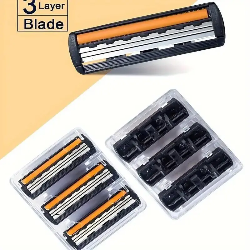 Thumbnail 3 - #50 Latest Razor Blades Offers