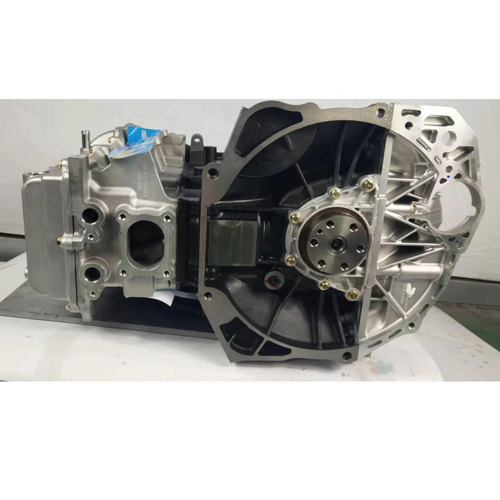 

China Motor Engine DK15 for DONGFENG DFSK C37-GLORY 330 1.5L Engine Assembly