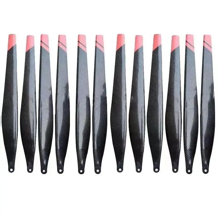 

Suitable forT50 T40 Propeller Carbon Fiber，Agriculture Drone Accessory Blades