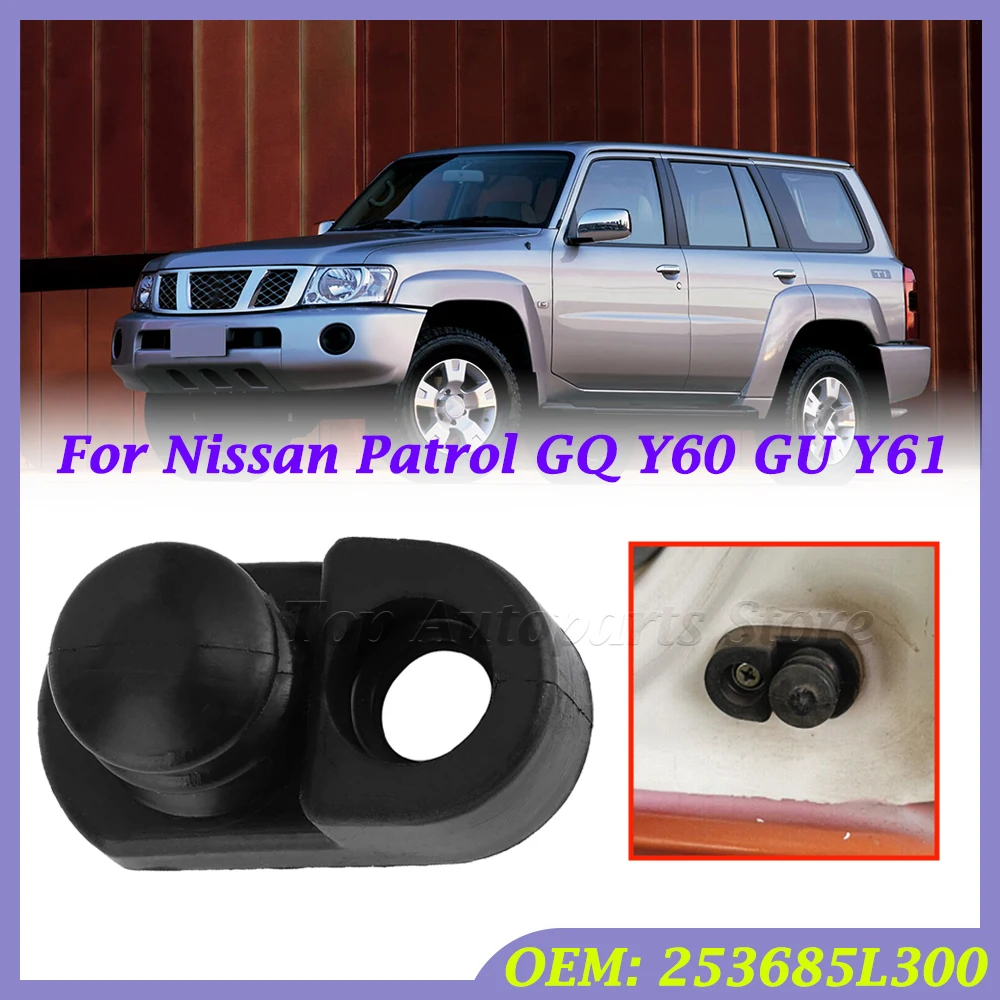 1 Pc For Nissan Cef…