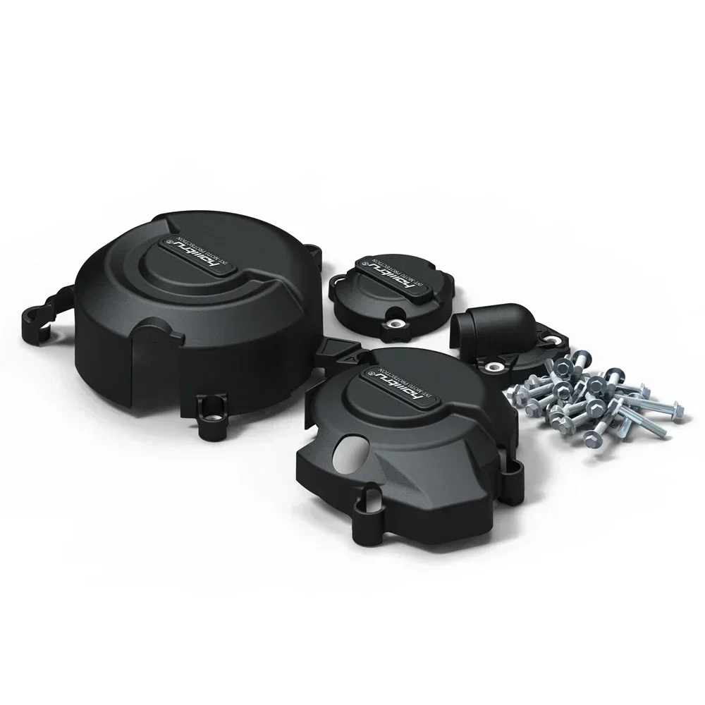 

Motorcycle Engine Protective Cover Case For CFMOTO 250NK 2019-2023 / 250CL-X 2022-2023 / 250SR 2023-2024