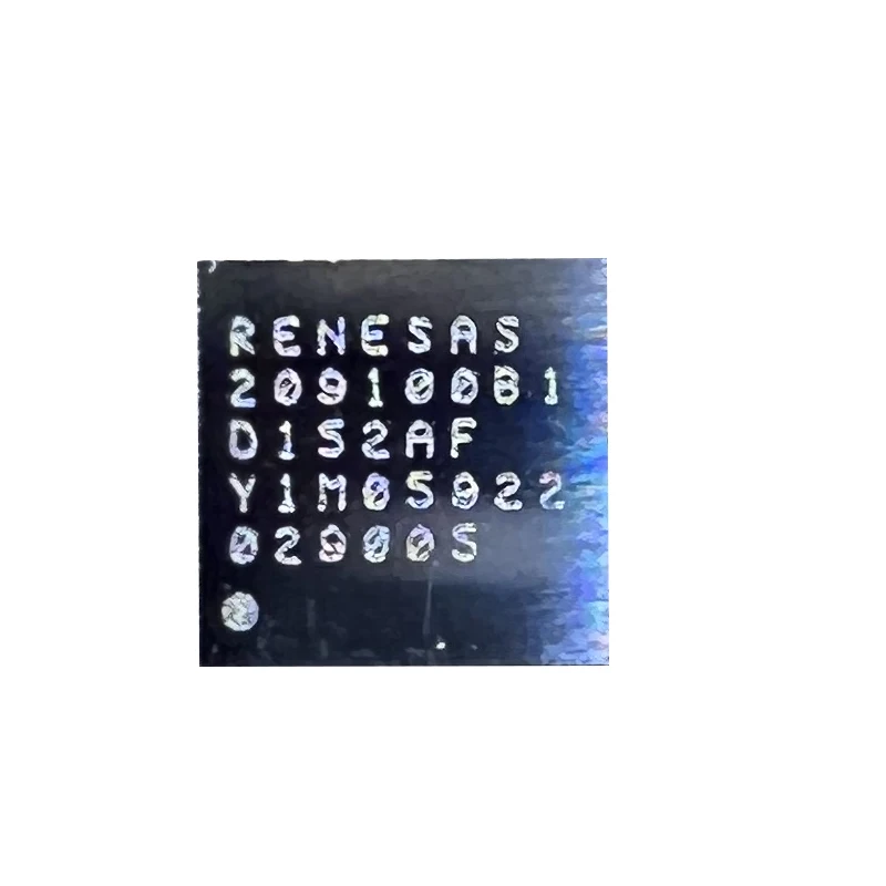 Original lcd hintergrund beleuchtung ic chip renesas 820 b1 d143ad y1k6770003007s für macbook pro a2442 a2485 u5000 2011-2015 Motherboard