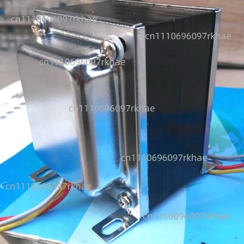 Transformateur de sortie pour amplificateur à terminaison unique 9K output cattle 30W pour 845 211, en tôle d'acier au silicium z11