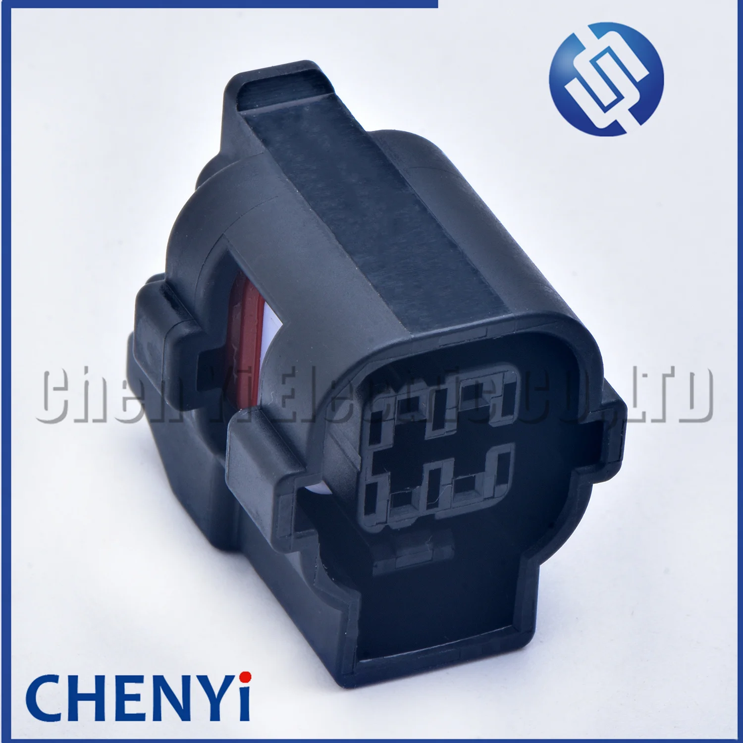 4 دبوس السيارات موصل مقاوم للمياه أنثى أضواء خلفية الاستشعار سلك قابس كوابل مجمعة MG645854-5 لشركة هيونداي كيا #4