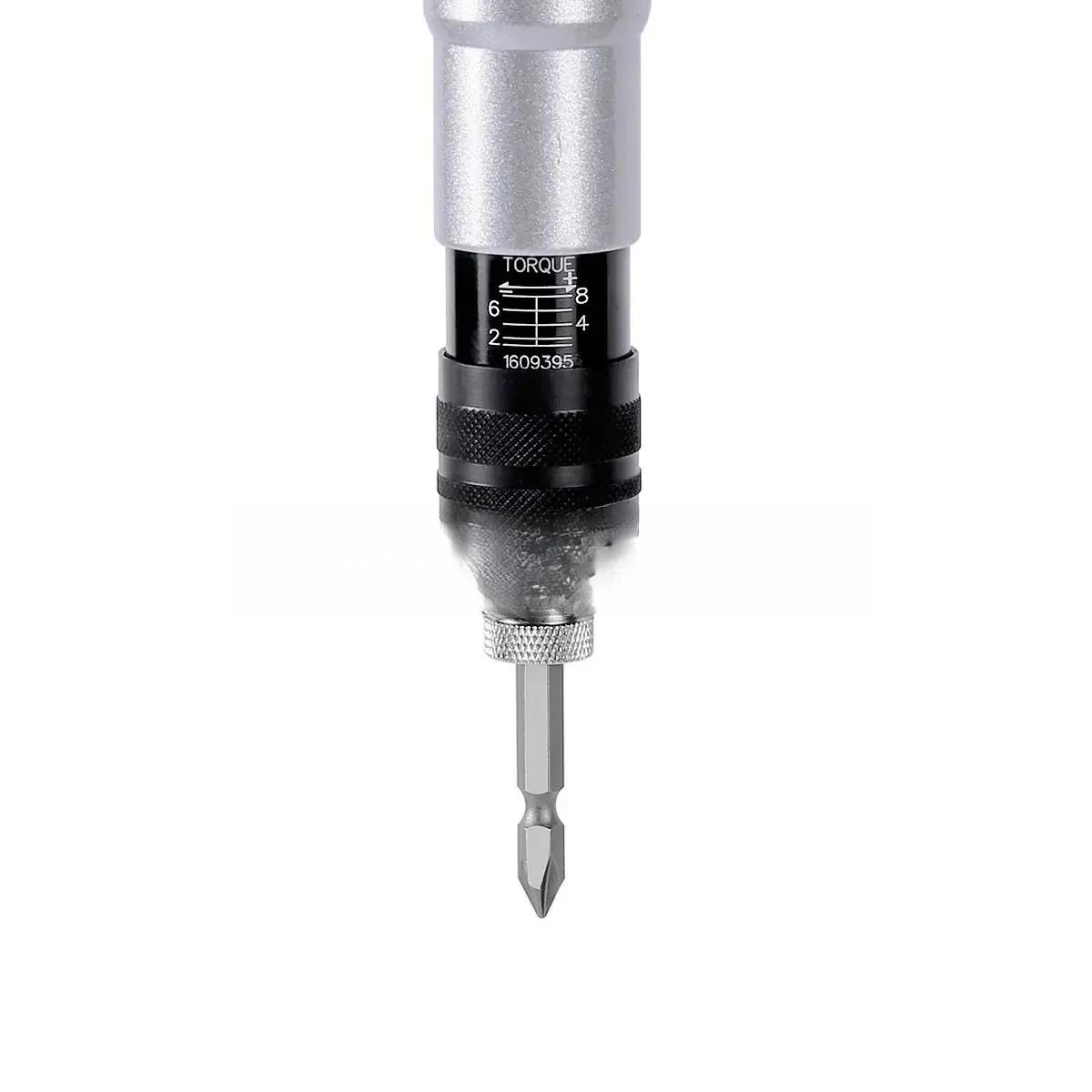 Fully Automatic Down-pressing Torque Adjustable Air Screwdriver,  Stop, Pneumatic Screwdriver