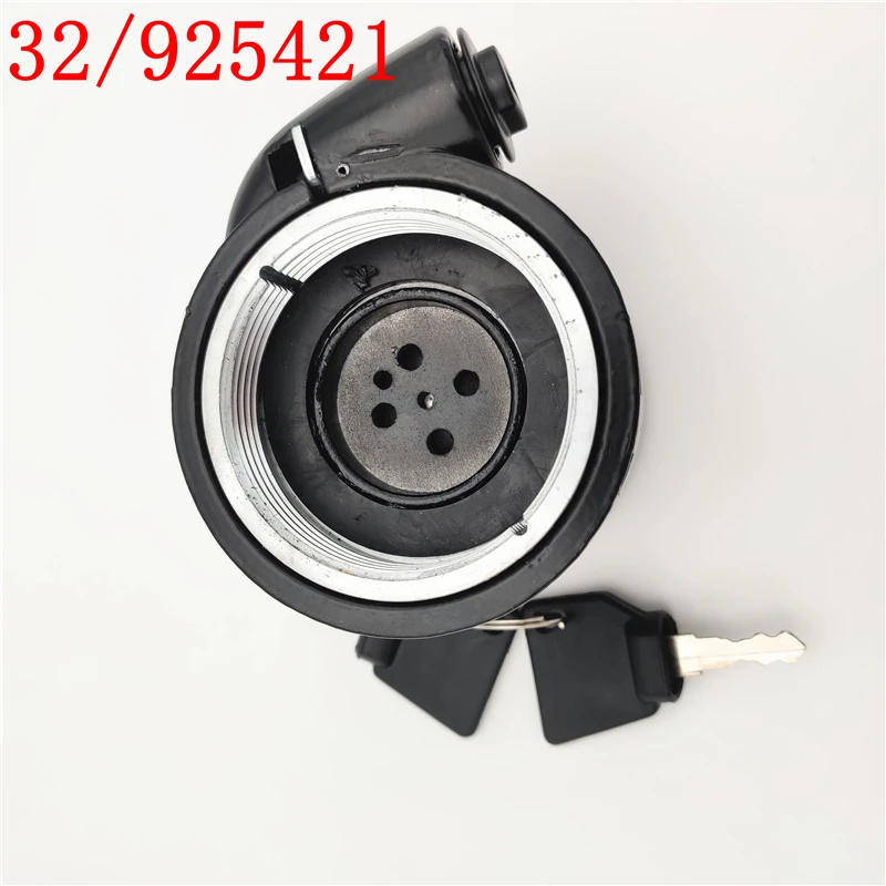 Oem 32/925421 Hydraulic Filler Cap Filter Cap With 2 Keys