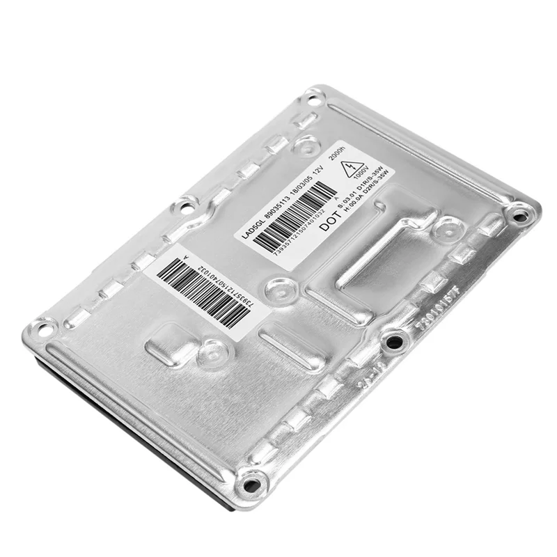D1S Xenon HID Headlight Ballast Control Unit 89015132 89030461 For Porsche Cayenne Chrysler Cadillac Jaguar 95563119301 - Image 3