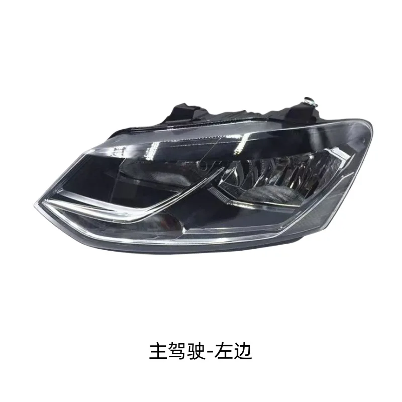 

Suitable for the front lighting of the 14-17 new POLO headlights, durable and reliable
