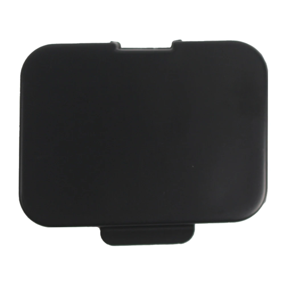 

Car Bumper Part Front Bumper Cover Easy Installation Fit For Non-M3 Models Non-Deformed Structure Bumper Replacement