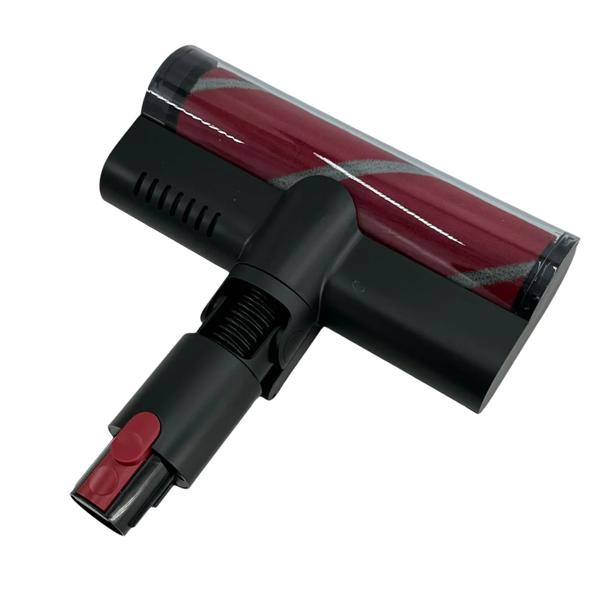 Per H6 H7 /Dyad Pro Combo /A10 Ultra Attacco per aspirapolvere Spazzola a rullo morbido per pavimenti in legno Ceramic-A07G