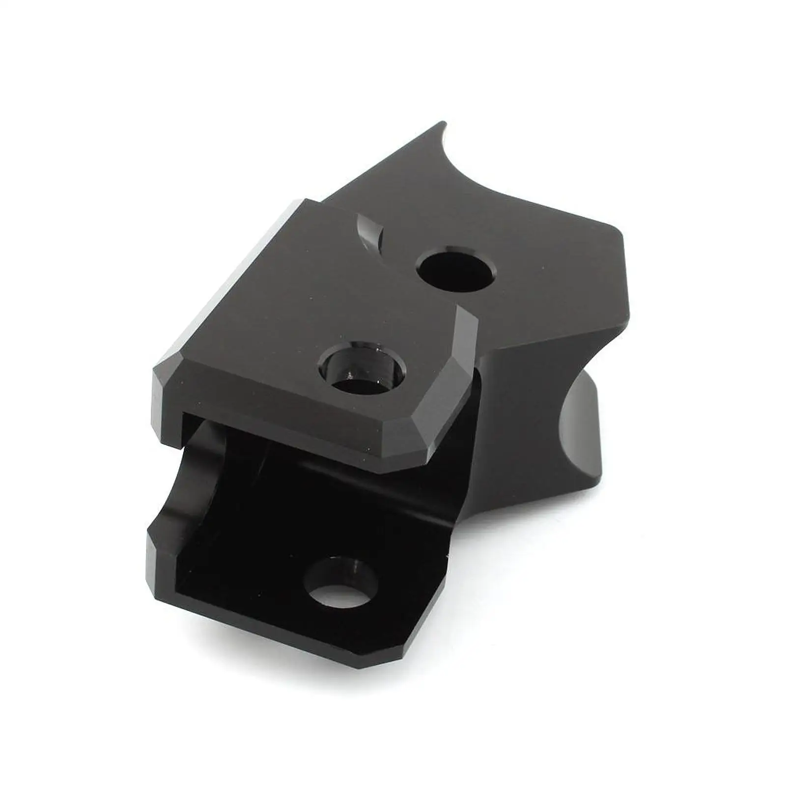 

High Performance Rear Shock Absorber Lift Kit Easy Install Solid Aluminum Alloy Motorcycle Suspension for Can-am