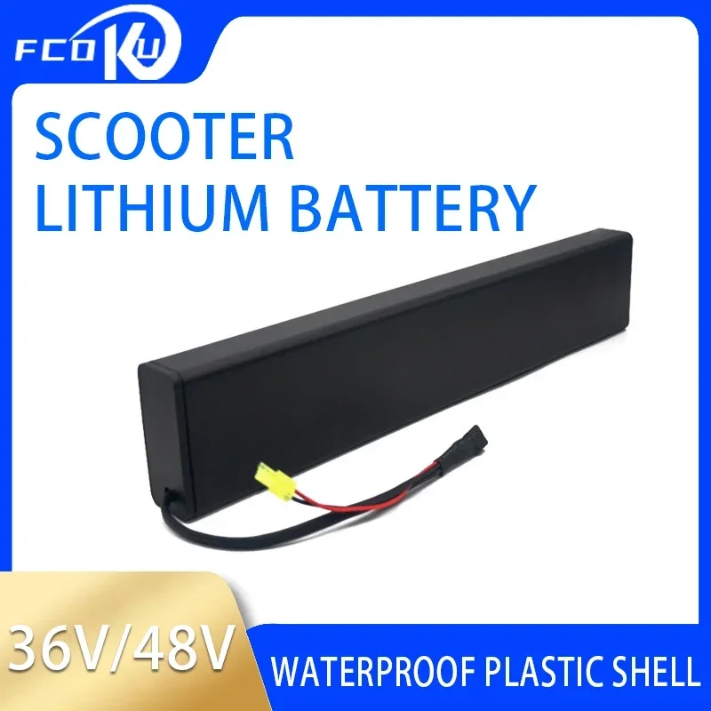 

New 18650 36V 48V 6Ah/8Ah lithium battery,for replace rechargeable lithium batteries for balance cars of electric scooters