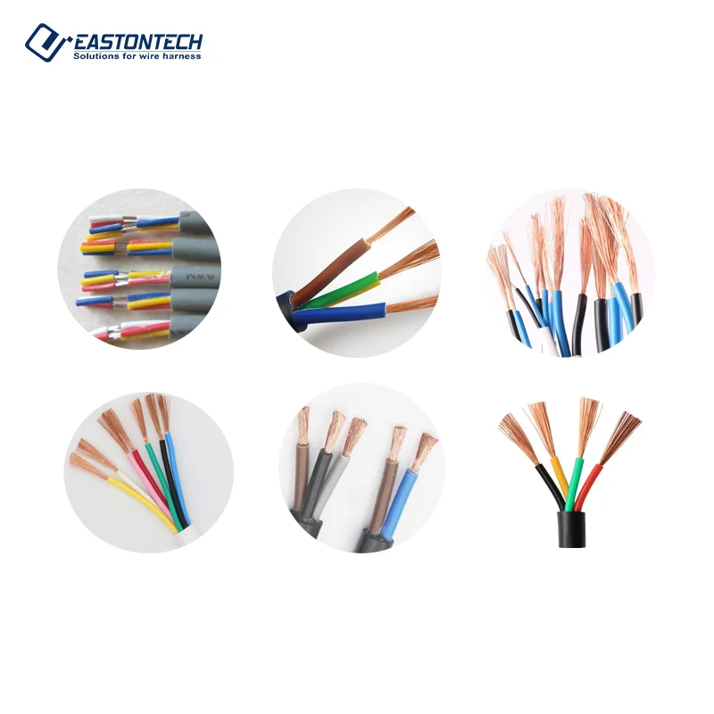 EW-0510 Automatic C…