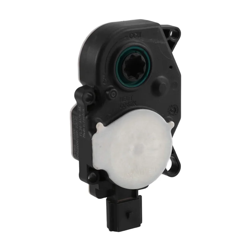 Car FL3Z-10884-A Radiator Grille Motor Active Shutter Actuator Temp Control FL3Z10884B FL34-8476-BC For Ford F-150 15-20