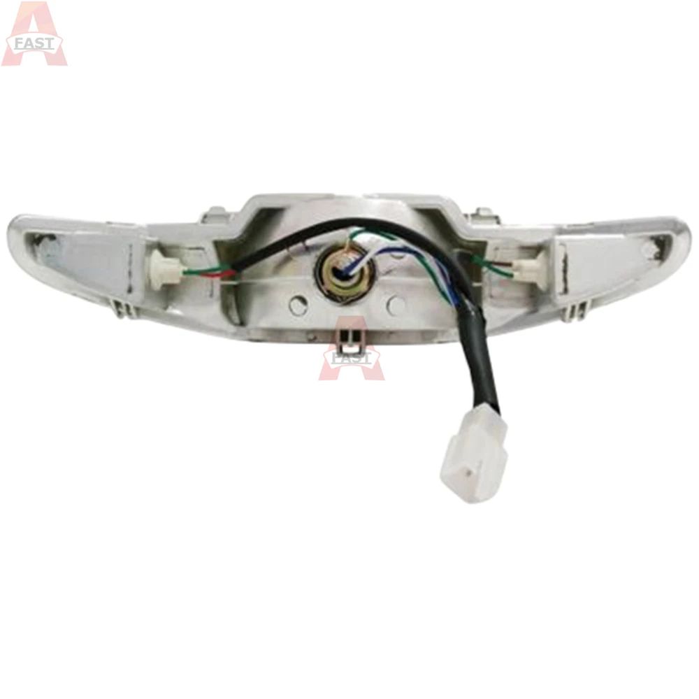 Fit For Honda DIO 50cc AF27 AF28 AF 27 AF 28 motorcycle scooter headlamp assembly Motorcycle headlights