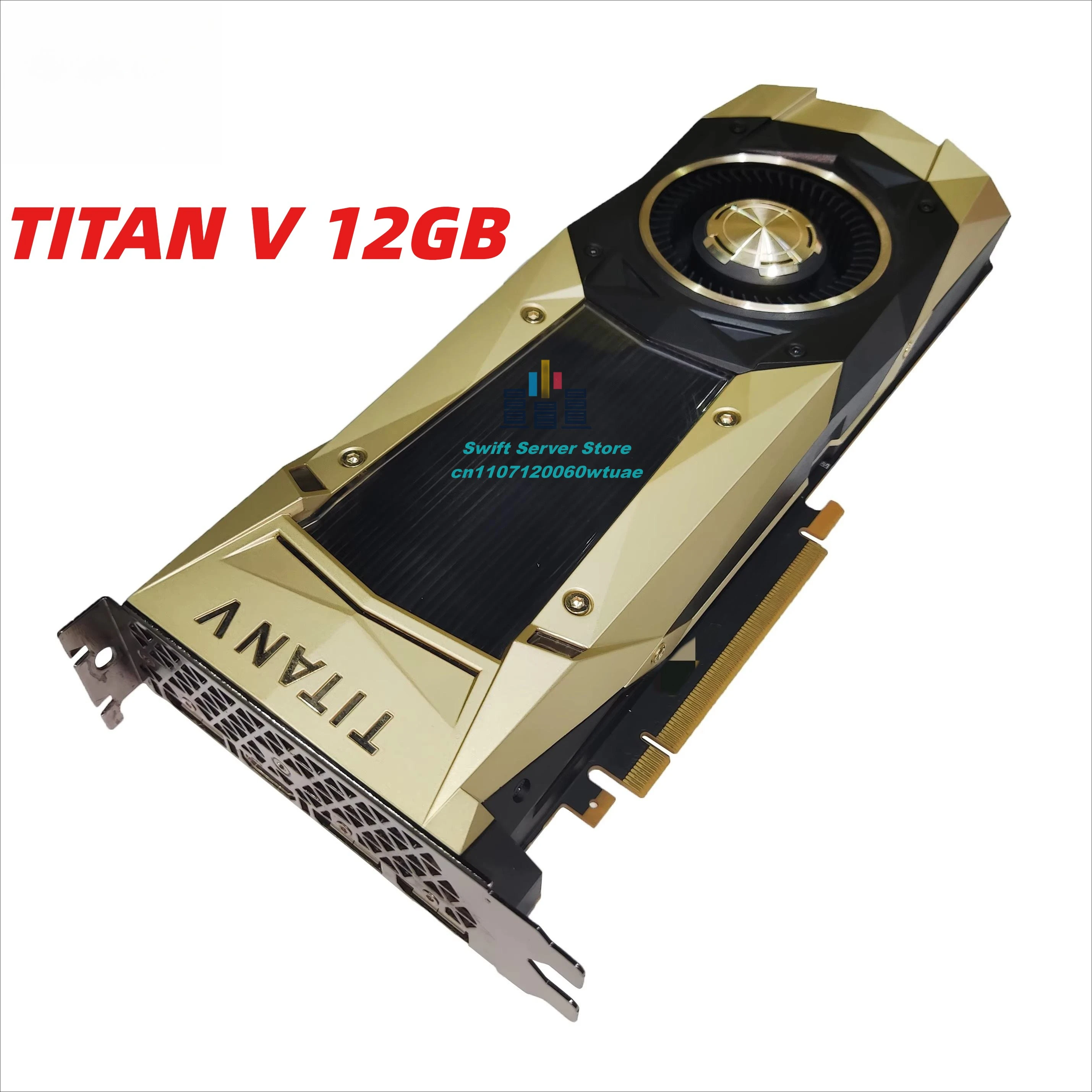 TITAN X / XP / V 12GB GDDR5X H - Pc Gaming Graphics Card 리뷰 및 가격