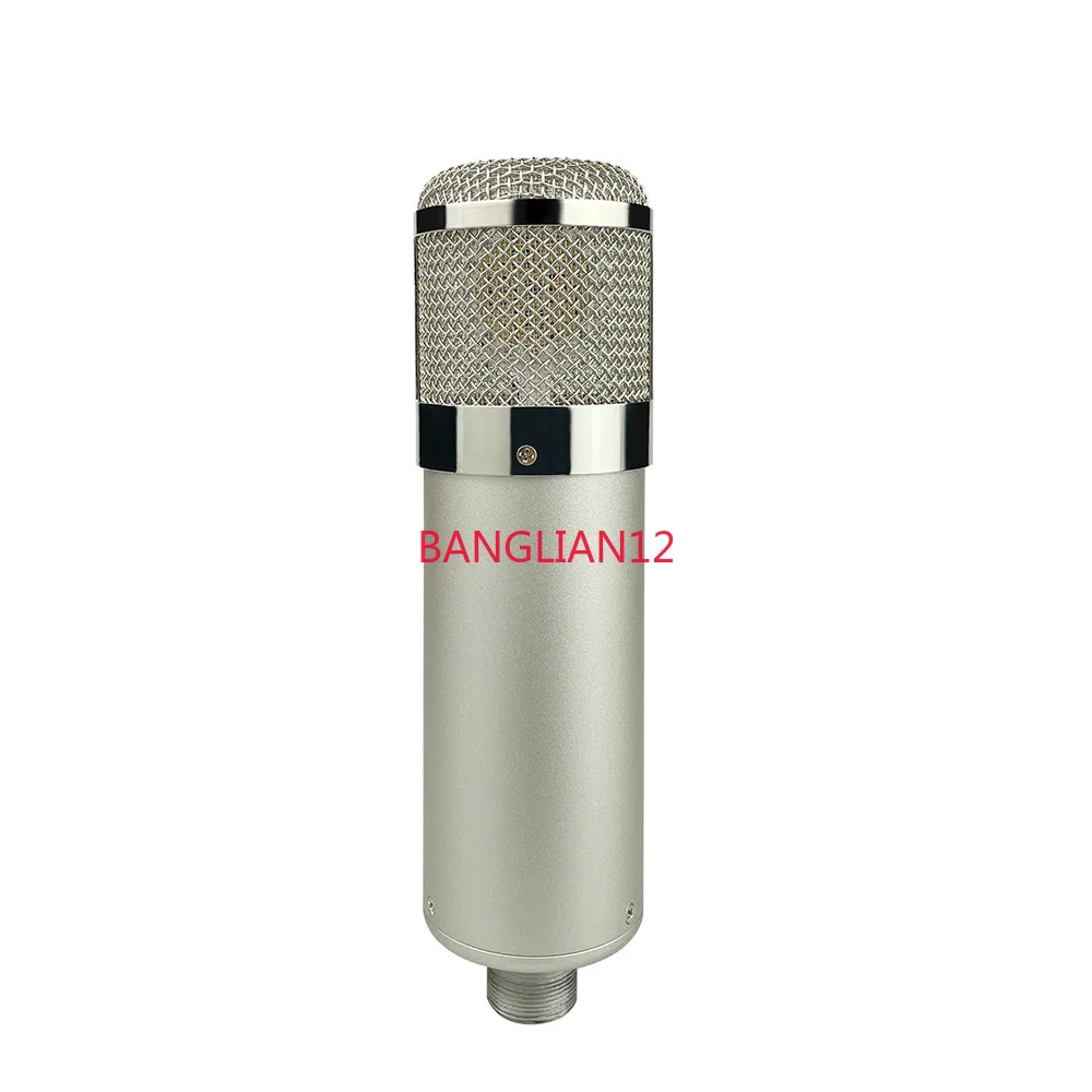 Recording studio recording live network karaoke condenser microphone wired microphone