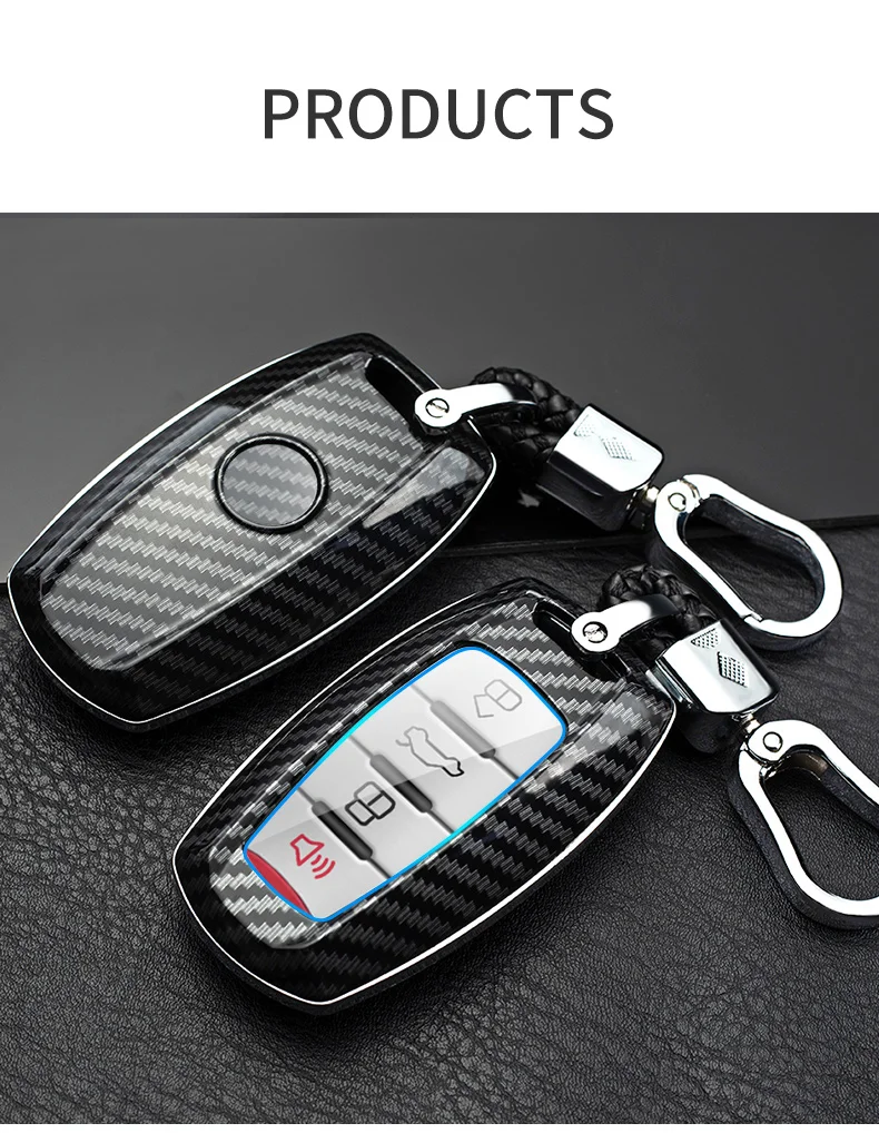 

1PCS Stylish and Durable Protective Key Shell for Haval Car Keys - Enhanced Design with Multiple Color Options